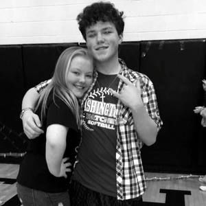 Meet your Posher, Macy